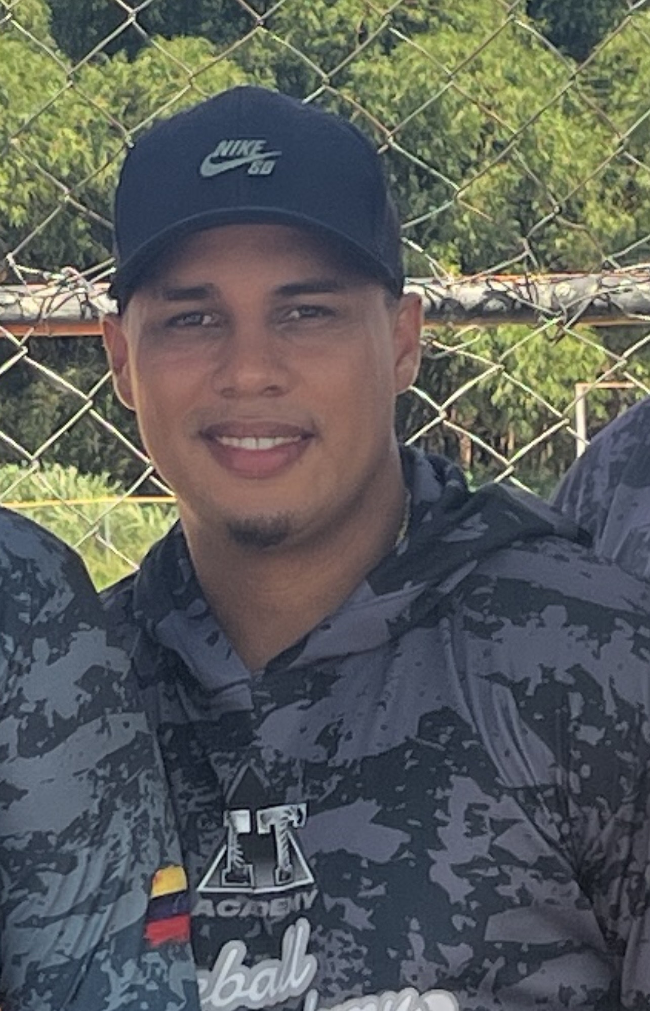 Daniel Romero