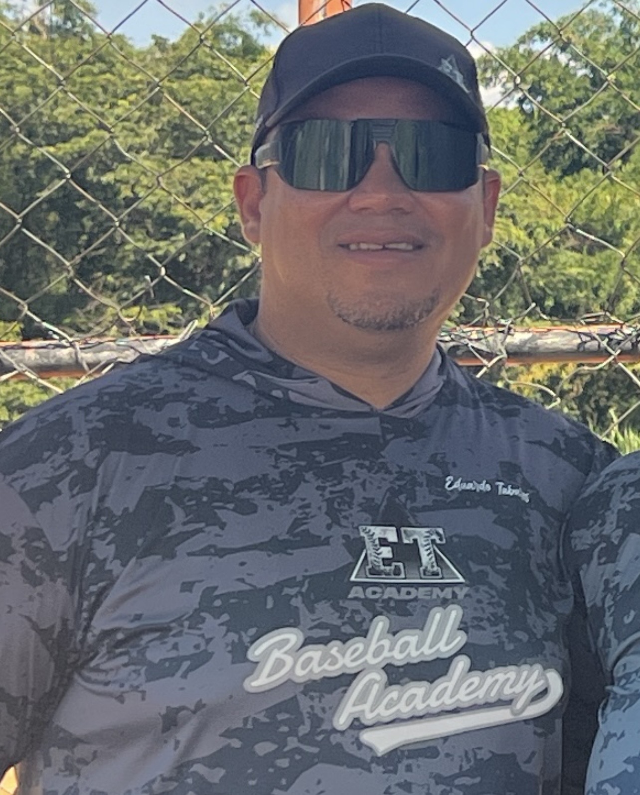 Eduardo Tabares